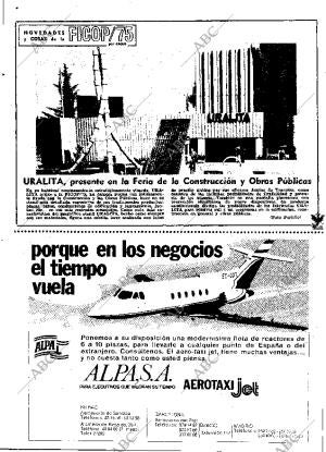 ABC MADRID 11-10-1975 página 18