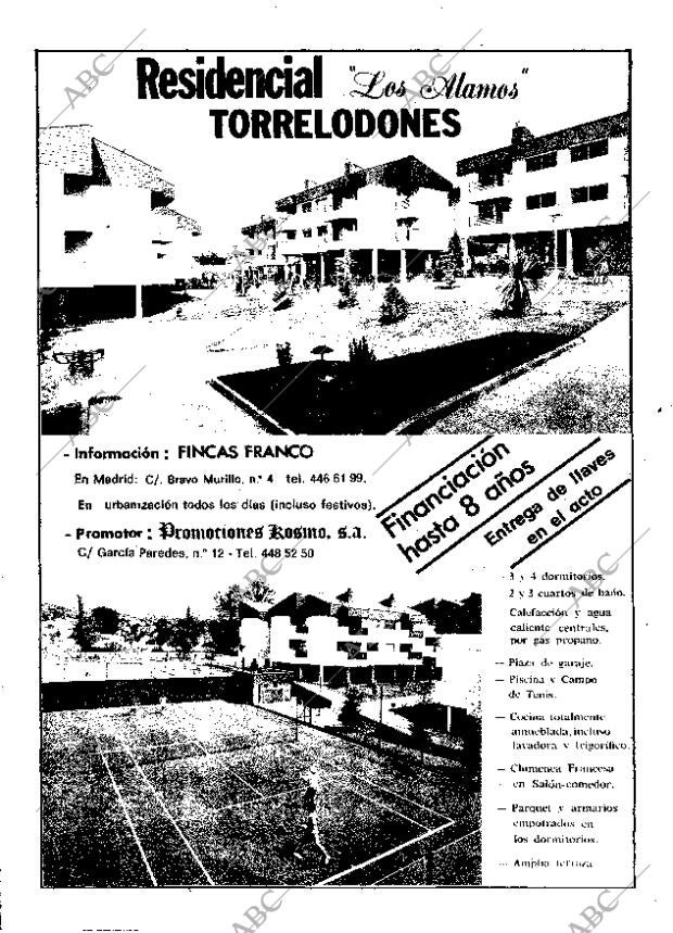 ABC MADRID 11-10-1975 página 20