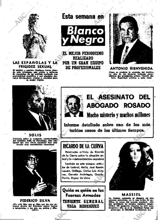 ABC MADRID 11-10-1975 página 22