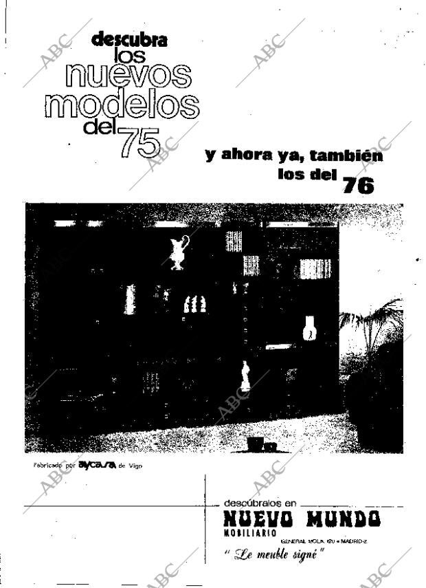 ABC MADRID 11-10-1975 página 24