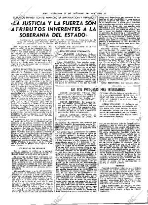 ABC MADRID 11-10-1975 página 34