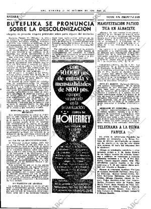 ABC MADRID 11-10-1975 página 35