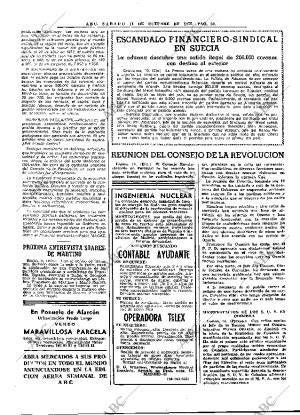 ABC MADRID 11-10-1975 página 44