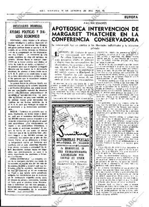 ABC MADRID 11-10-1975 página 45