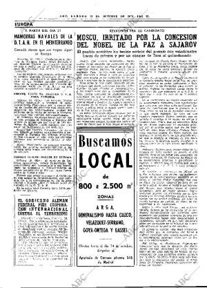 ABC MADRID 11-10-1975 página 46