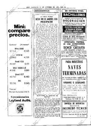 ABC MADRID 11-10-1975 página 50