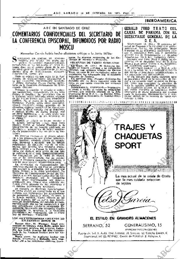 ABC MADRID 11-10-1975 página 51