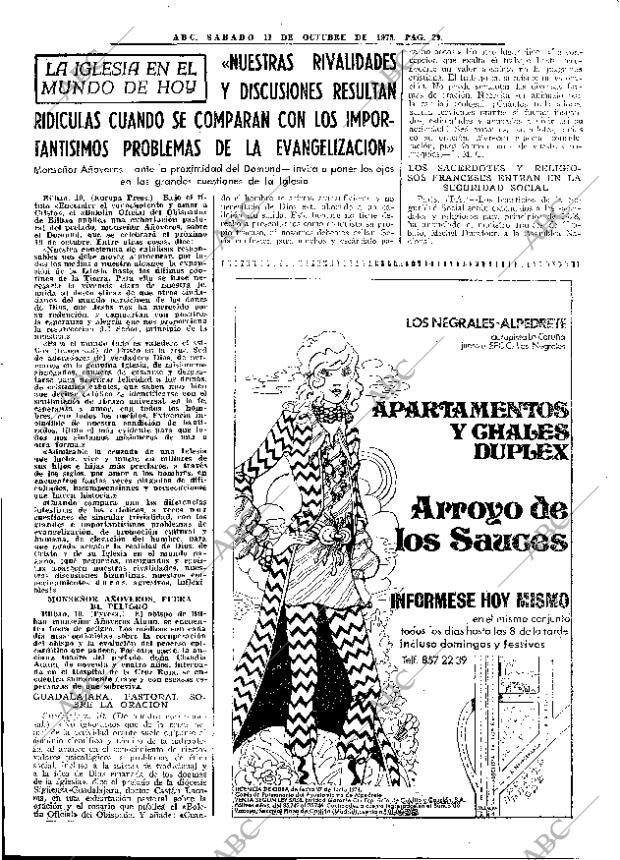ABC MADRID 11-10-1975 página 53