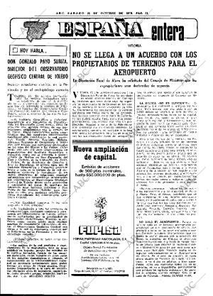 ABC MADRID 11-10-1975 página 55