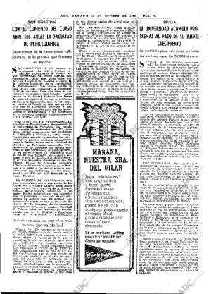 ABC MADRID 11-10-1975 página 57