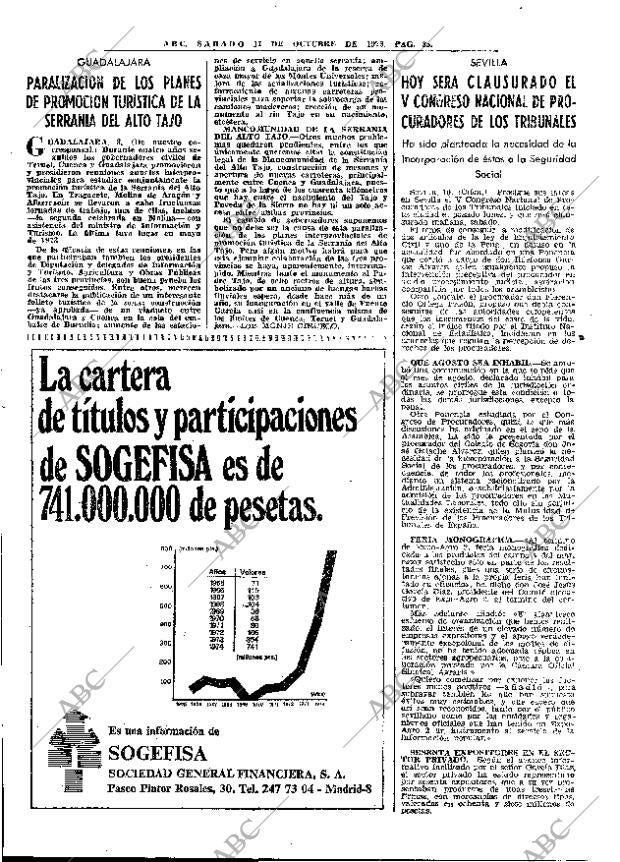 ABC MADRID 11-10-1975 página 59