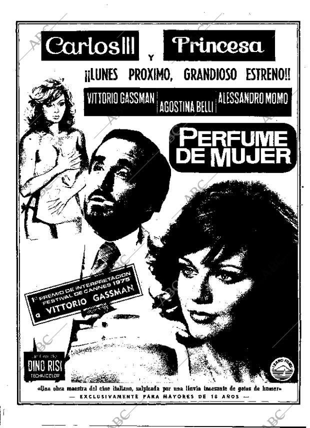 ABC MADRID 11-10-1975 página 6