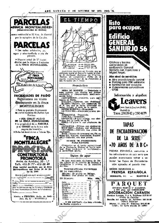 ABC MADRID 11-10-1975 página 60