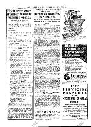 ABC MADRID 11-10-1975 página 62