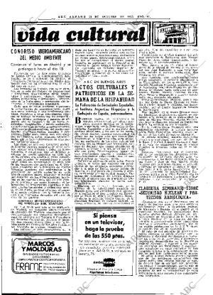 ABC MADRID 11-10-1975 página 65
