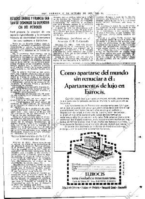 ABC MADRID 11-10-1975 página 75