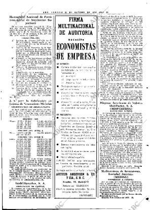 ABC MADRID 11-10-1975 página 77
