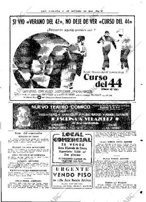 ABC MADRID 11-10-1975 página 81