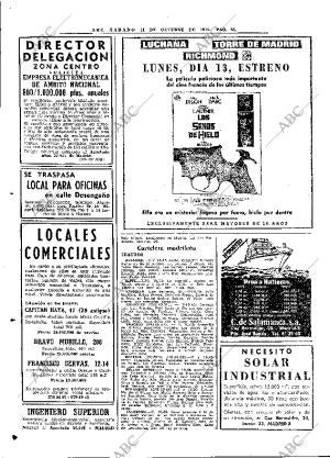 ABC MADRID 11-10-1975 página 82