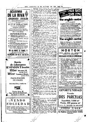 ABC MADRID 11-10-1975 página 85