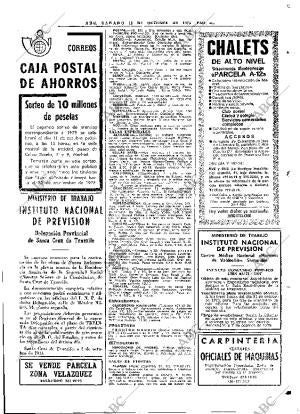 ABC MADRID 11-10-1975 página 87