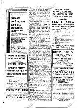 ABC MADRID 11-10-1975 página 88