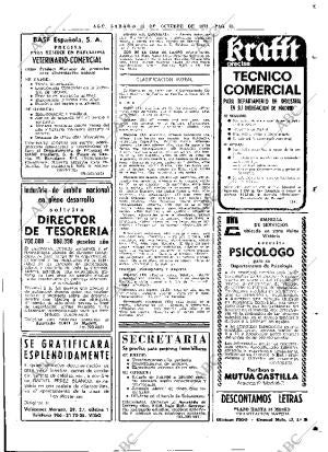 ABC MADRID 11-10-1975 página 89