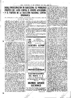 ABC MADRID 11-10-1975 página 92