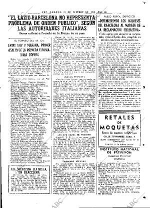 ABC MADRID 11-10-1975 página 93