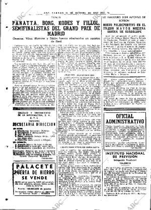 ABC MADRID 11-10-1975 página 94