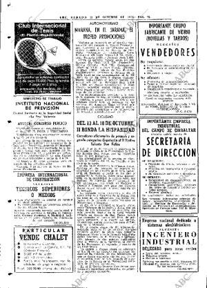 ABC MADRID 11-10-1975 página 96
