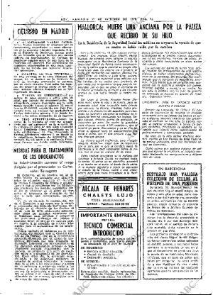 ABC MADRID 11-10-1975 página 98