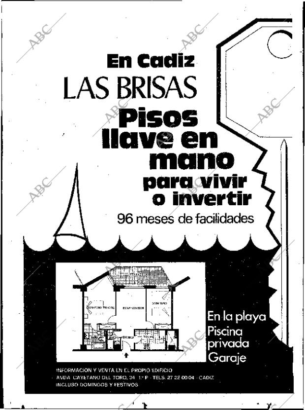 ABC SEVILLA 11-10-1975 página 16