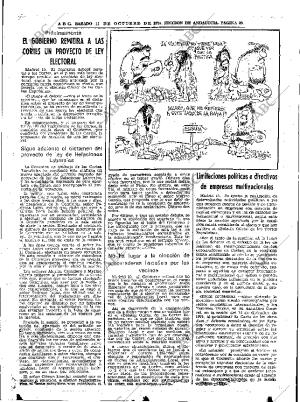 ABC SEVILLA 11-10-1975 página 39