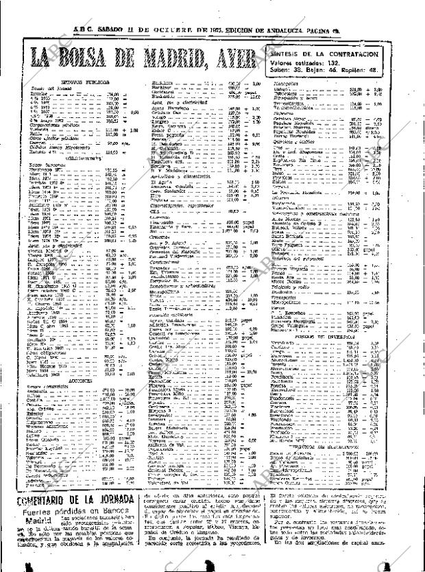 ABC SEVILLA 11-10-1975 página 49