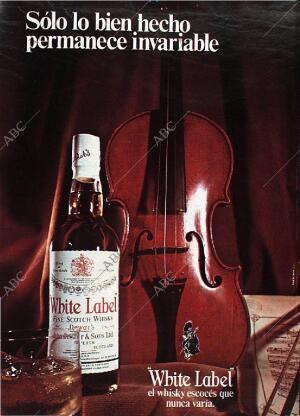 BLANCO Y NEGRO MADRID 11-10-1975 página 10