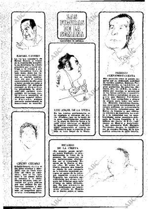 BLANCO Y NEGRO MADRID 11-10-1975 página 18