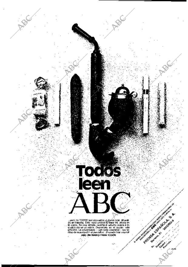 BLANCO Y NEGRO MADRID 11-10-1975 página 2