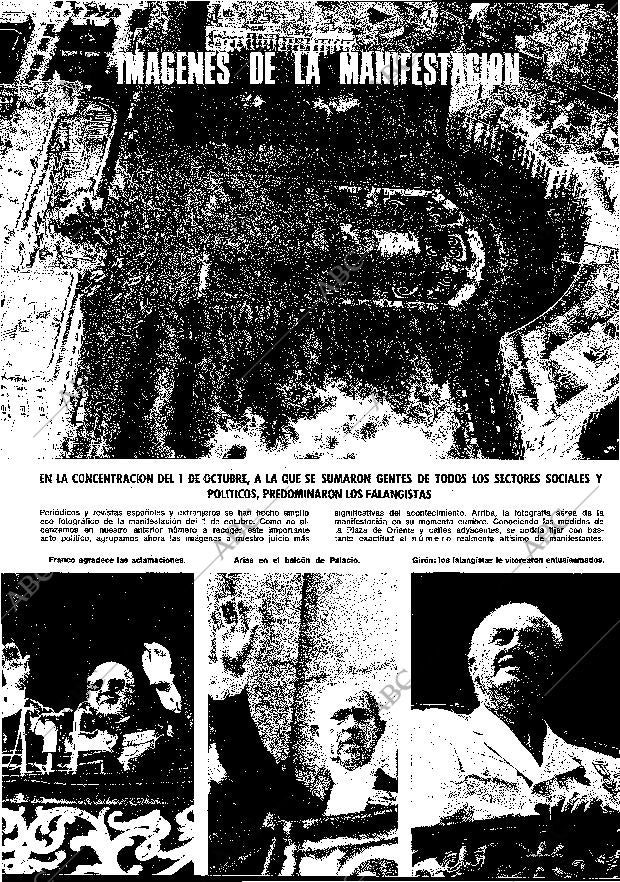 BLANCO Y NEGRO MADRID 11-10-1975 página 24