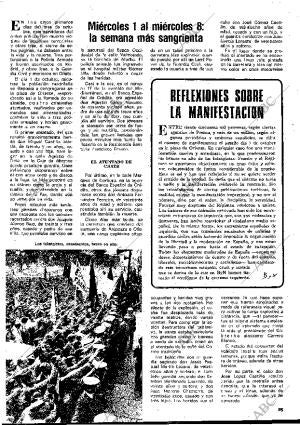 BLANCO Y NEGRO MADRID 11-10-1975 página 25