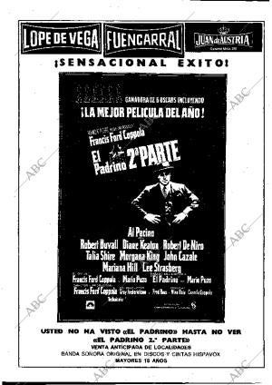 BLANCO Y NEGRO MADRID 11-10-1975 página 26