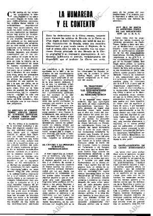 BLANCO Y NEGRO MADRID 11-10-1975 página 27