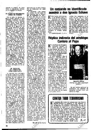 BLANCO Y NEGRO MADRID 11-10-1975 página 28
