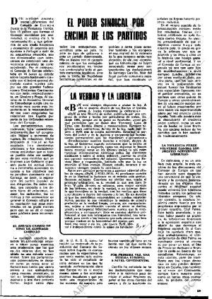 BLANCO Y NEGRO MADRID 11-10-1975 página 29