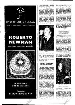 BLANCO Y NEGRO MADRID 11-10-1975 página 32