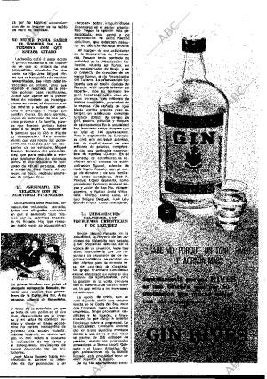 BLANCO Y NEGRO MADRID 11-10-1975 página 35