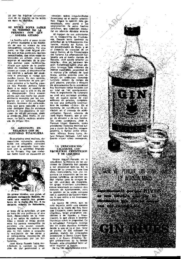 BLANCO Y NEGRO MADRID 11-10-1975 página 35