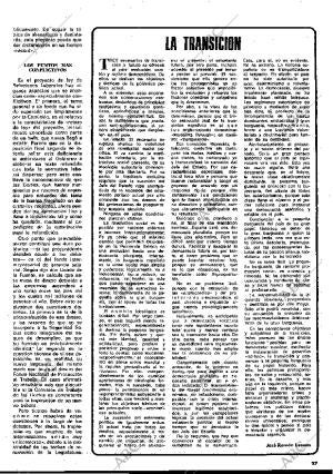 BLANCO Y NEGRO MADRID 11-10-1975 página 37