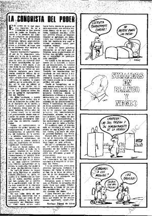 BLANCO Y NEGRO MADRID 11-10-1975 página 38