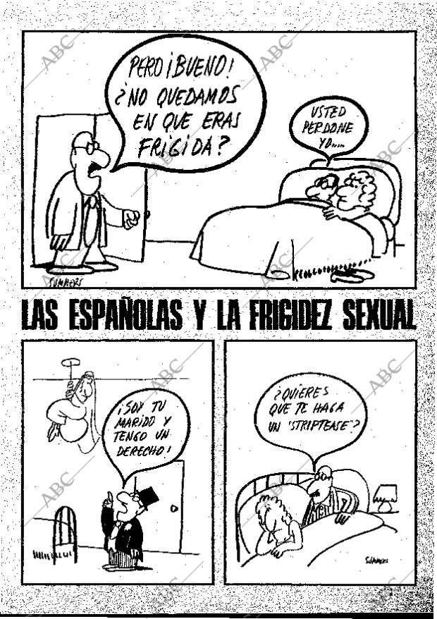 BLANCO Y NEGRO MADRID 11-10-1975 página 39